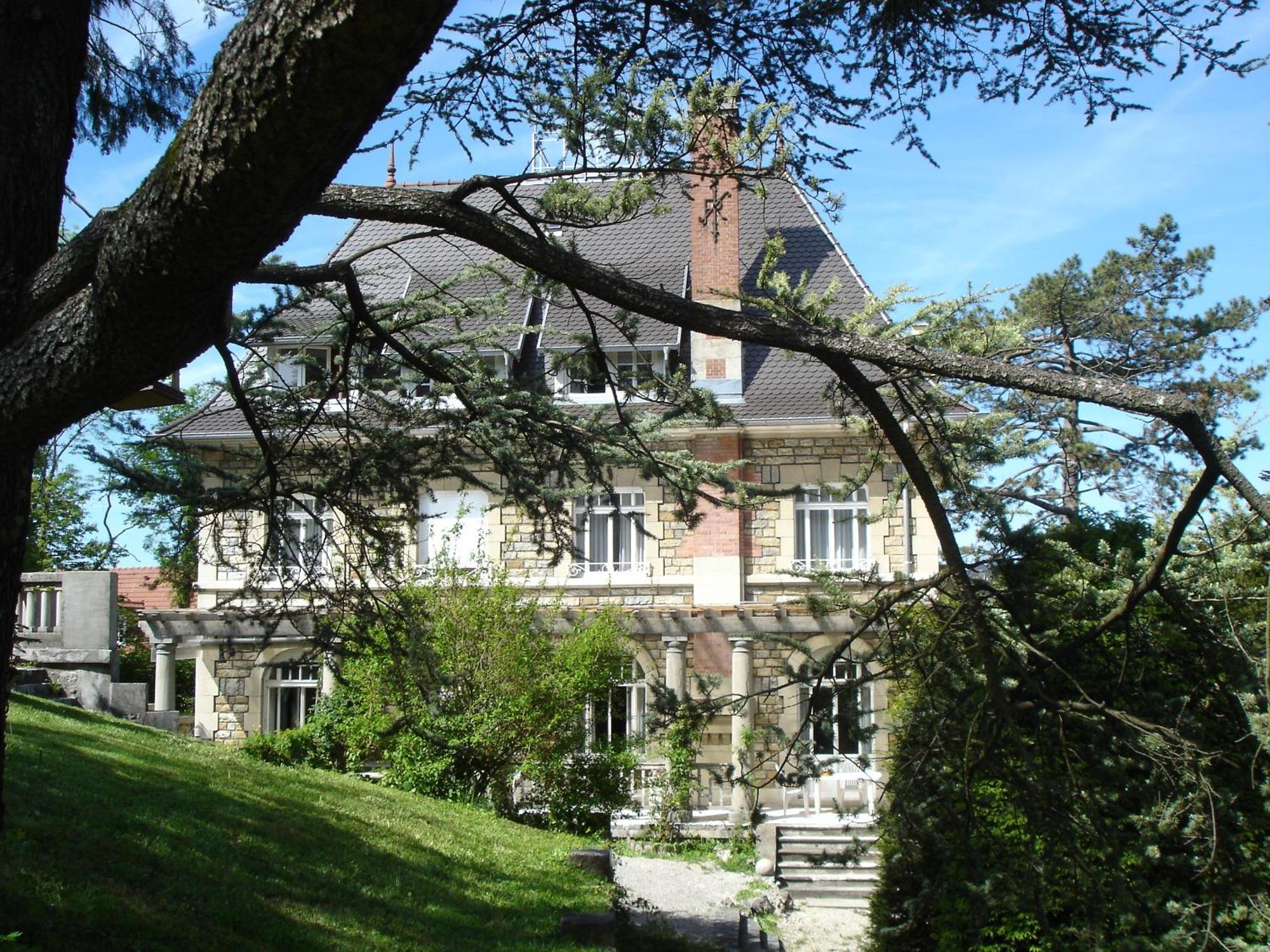 Hotel De France