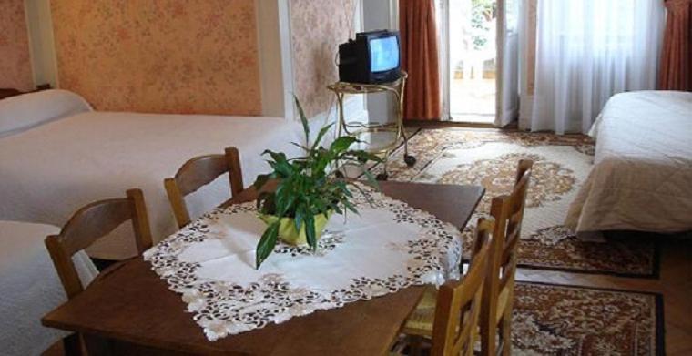 De France Hotel 2*