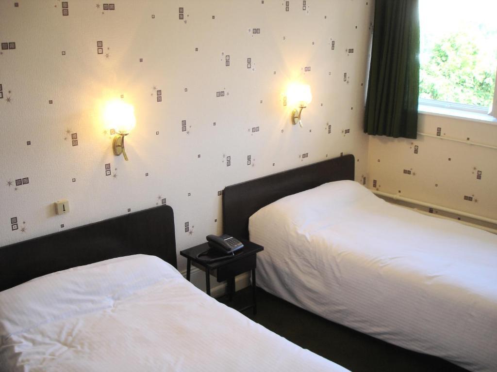 Hotel De France Montbéliard