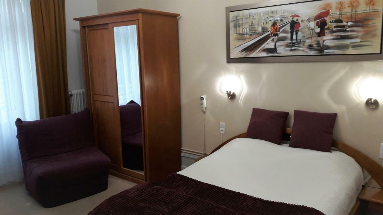 Hotel De France